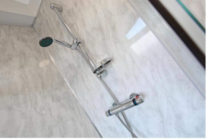 2B Spv Double En-Suite Room 韦克菲尔德 外观 照片