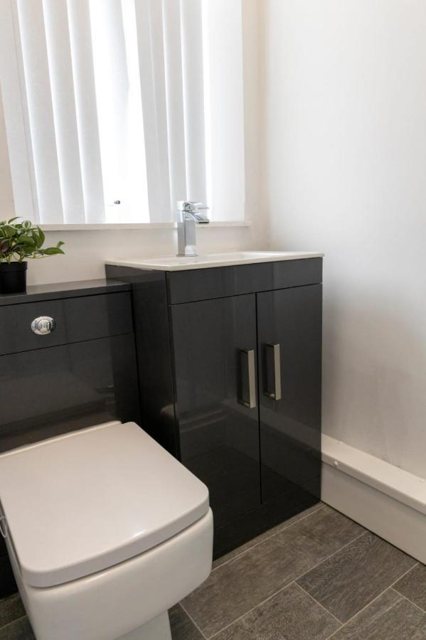 2B Spv Double En-Suite Room 韦克菲尔德 外观 照片